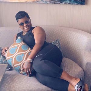 Meet your Posher, Alisha